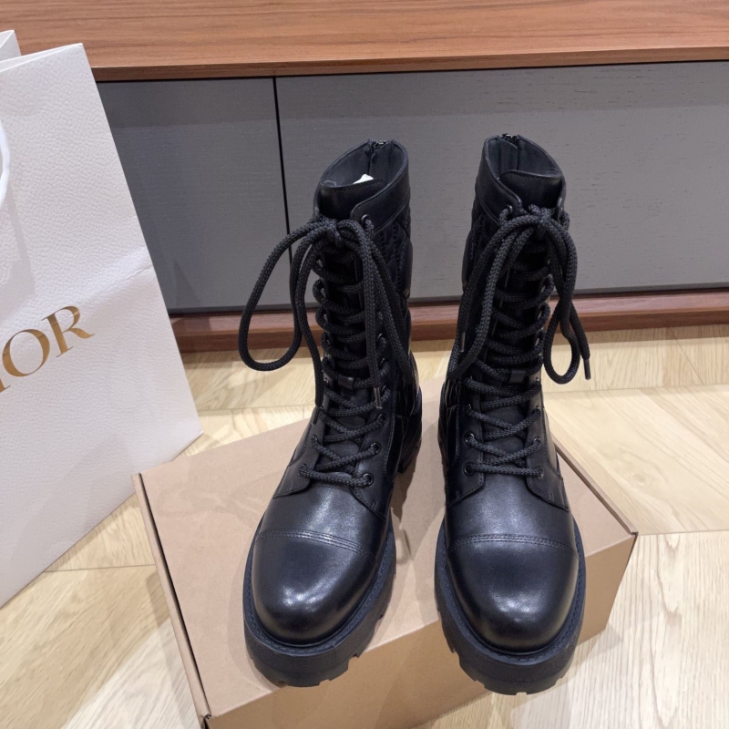 ch**an D*or boots